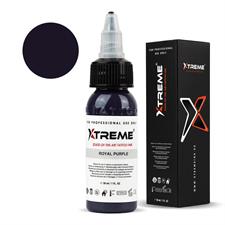 Xtreme ink Royal Purple 30ml