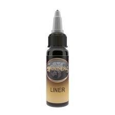 Panthera Ink Black Liner 30ml
