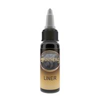 Panthera Ink Black Liner 30ml