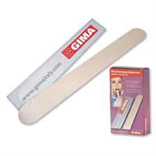 Abbassalingua Sterili GIMA 50pz