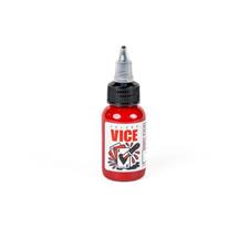 Vice Colors Bleeding red 30ml (No reach)