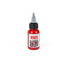 Vice Colors Criminal red 30ml (No reach)