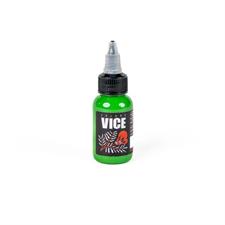 Vice Colors Green Hulk 30ml (No reach)