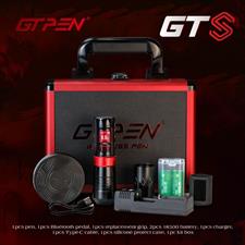 Macchina Wireless AVA GT-PEN S