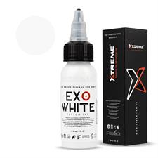 Xtreme ink Exo White 30ml