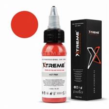 Xtreme Ink Hot Pink 30 ml