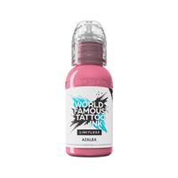 WORLD FAMOUS LIMITLESS AZALEA 30 ML