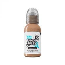 WORLD FAMOUS LIMITLESS PEANUT SKINTONE 30ML