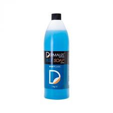 Dermalize Artcare Blue soap - 1L