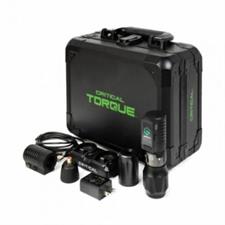 Critical Torque 5.0mm + Batteria extra