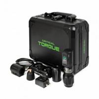 Critical Torque 5.0mm + Batteria extra