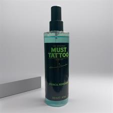 Must Stencil Remover 250 ml