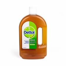 Disinfettante Dettol 250ml