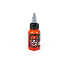 Vice Colors Burning Red 30ml (No reach)