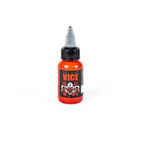 Vice Colors Burning Red 30ml (No reach)