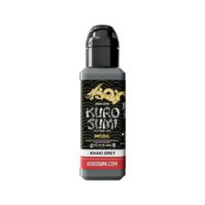 Kuro Sumi Imperial KHAKI GREY 44ml