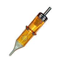 Cartucce EDGE Pro Box 20pz Round Liner 0.30mm 14