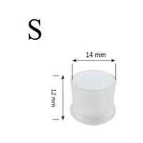 Tappini Skinpop 14x12mm (S) 1000pz