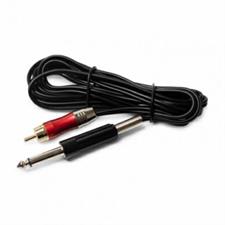 Cavo RCA + JACK HIGHLINE 2M