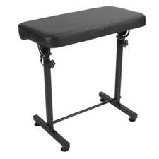 Poggia Braccio XXL Black